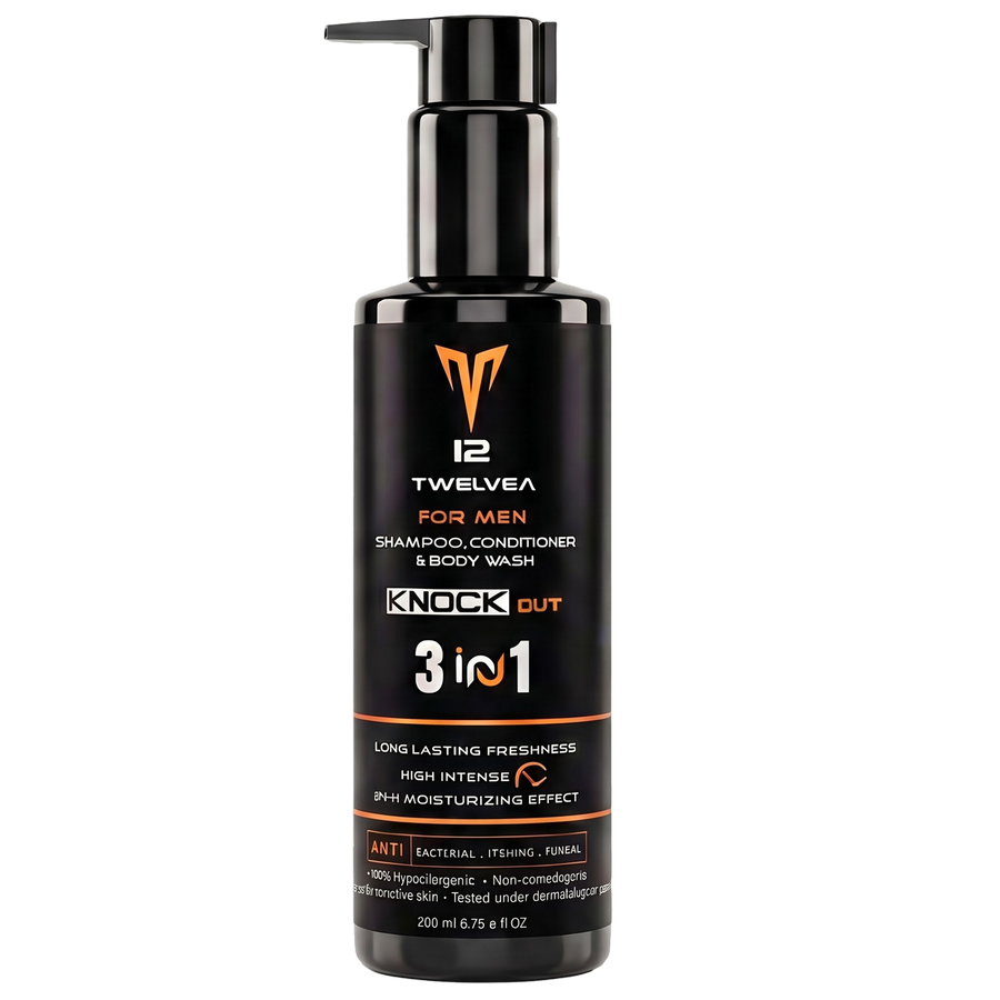Shampoo
