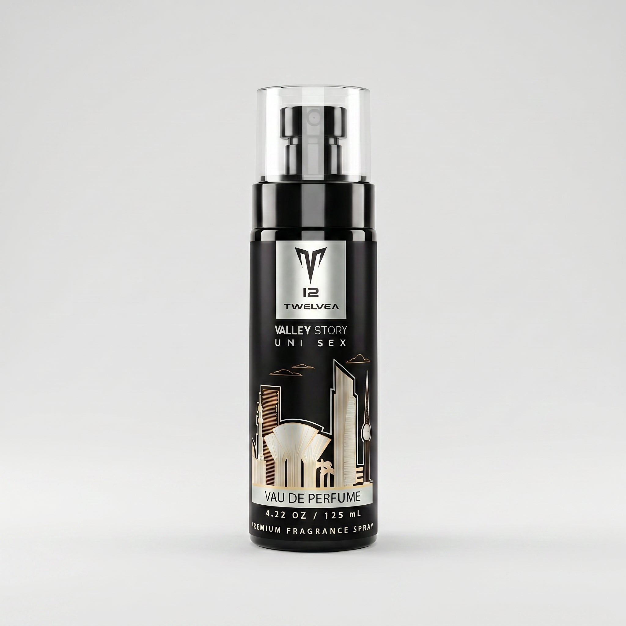 Valley Story Body Splash