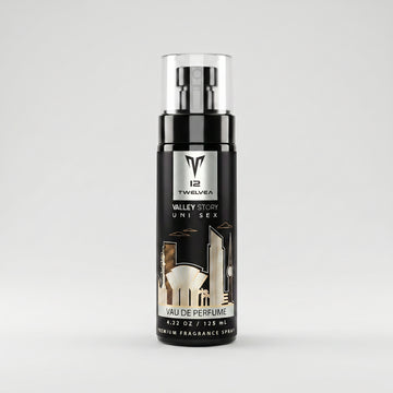 Valley Story Body Splash