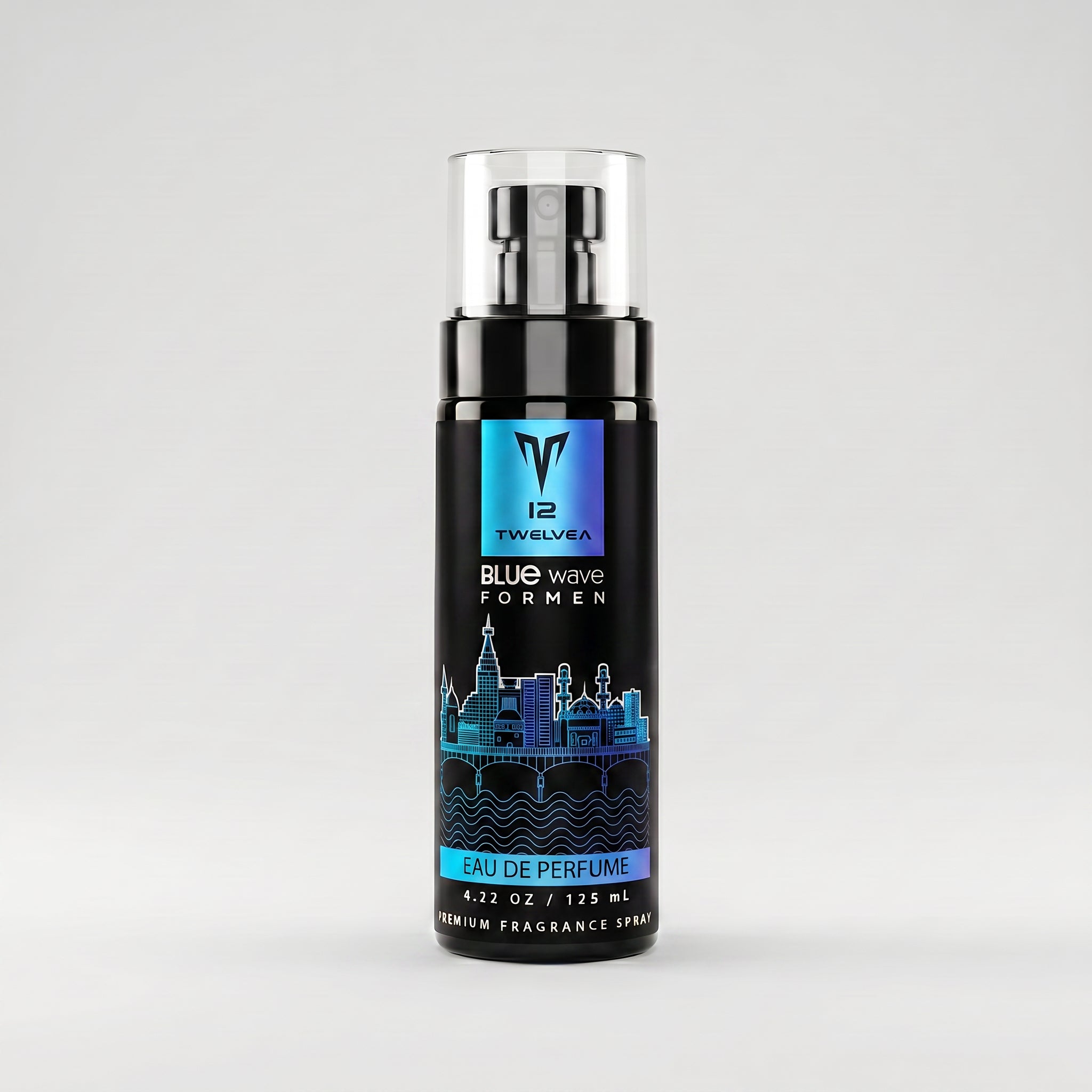 Blue Wave Body Splash