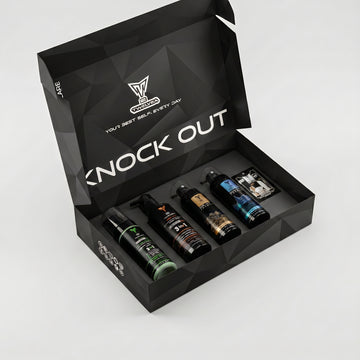 Grooming Essentials Bundle