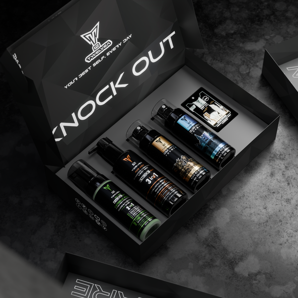Knockout Bundle Offer