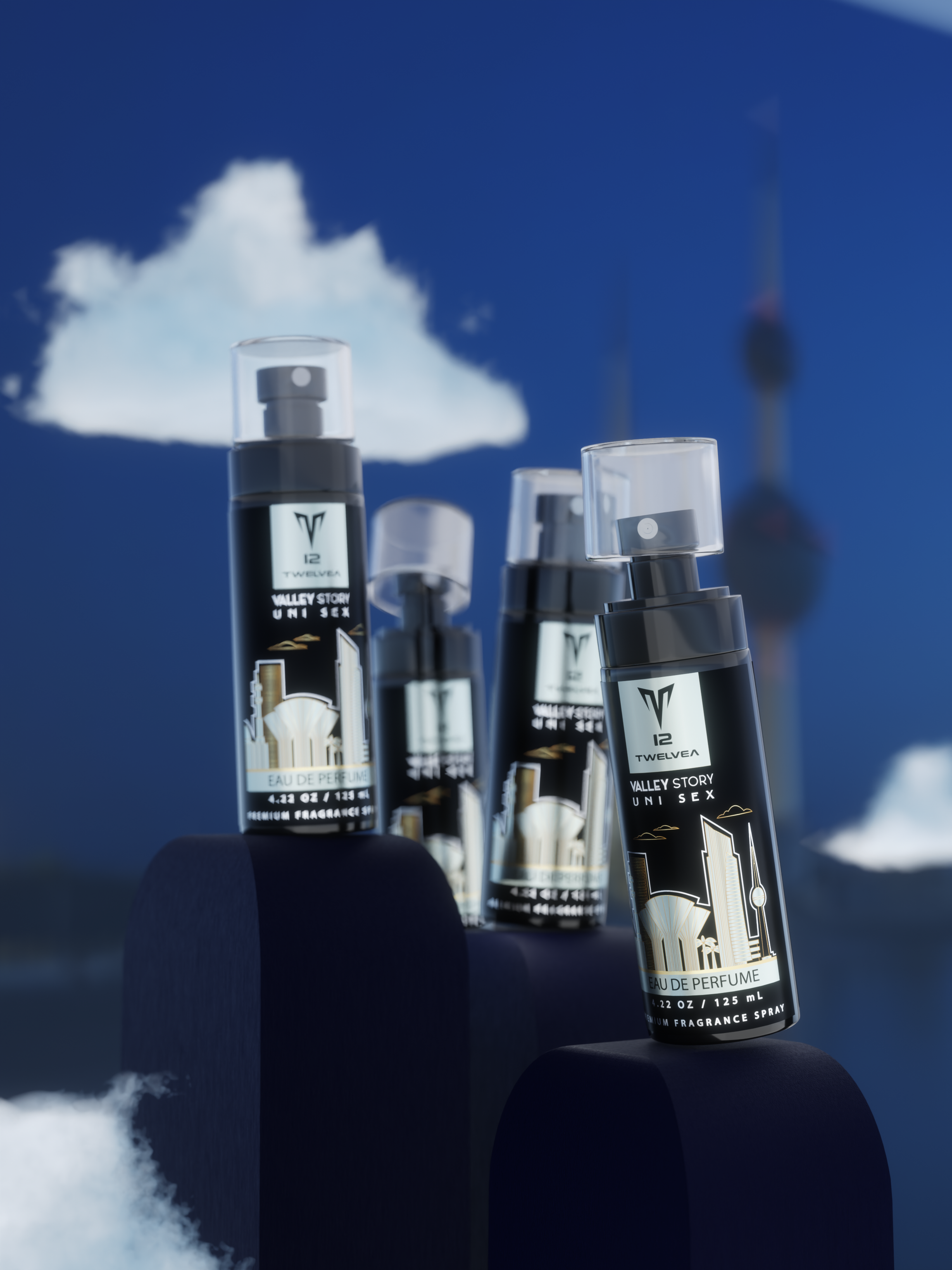 Grooming, redefined for the modern man